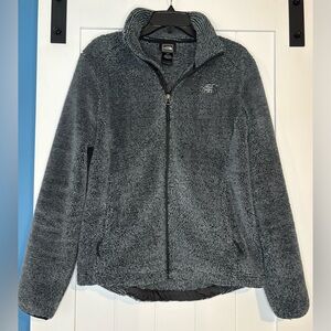 The North Face Women’s Osito Full Zip Fleece Jacket